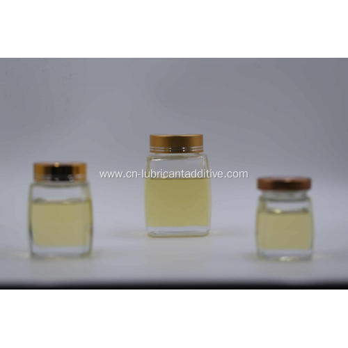 Hydraulic Oil Ashless Antiwear EP Additive Package